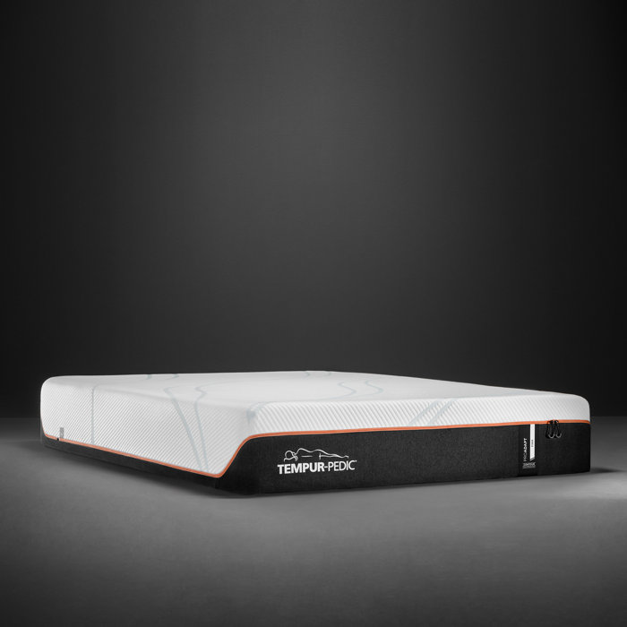 TempurPedic TEMPURProAdapt 12" Firm Memory Foam Mattress & Reviews